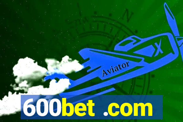 600bet .com